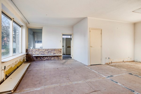 Medium property photo - Kottendijk 112, 7522 BW Enschede